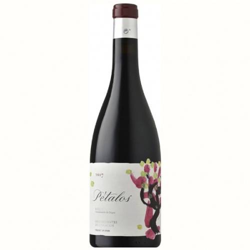 Descendientes de Jose Palacios Petalos del Bierzo 2020 - 750ml on Sale