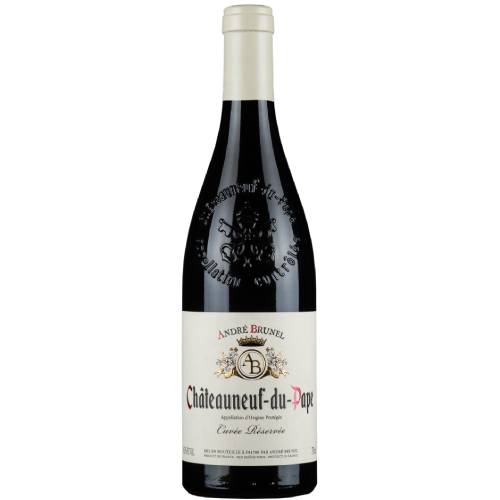 Andre Brunel Chateauneuf du Pape Andre Brunel 2020 - 750ml Online Sale