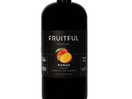 Fruitful Mixers Mango 1L Online now