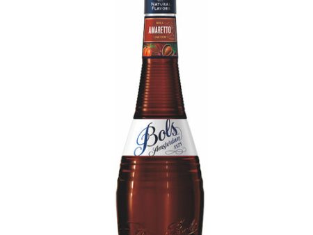 Bols Liqueur Amaretto 56 750Ml Cheap