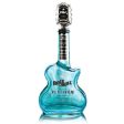 Rock N Roll Platinum Triple Distilled Silver Tequila  750ML Online Hot Sale