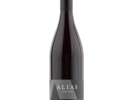 Alias Pinot Noir California 2020 - 750ml Discount