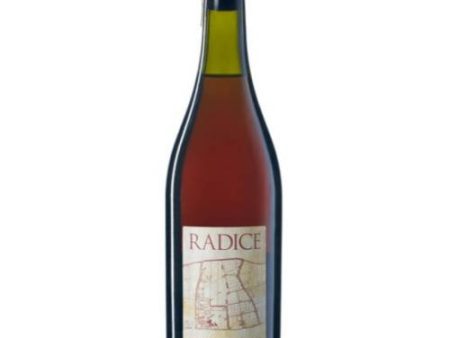 Paltrinieri Radice Lambrusco di Modena DOC - Pet Nat 2022 - 750ml Online Sale