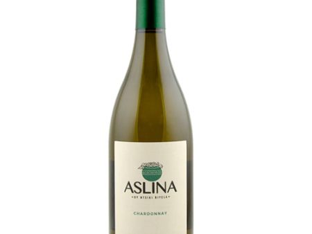 Aslina Western Cape Chardonnay 2021 - 750ML Discount