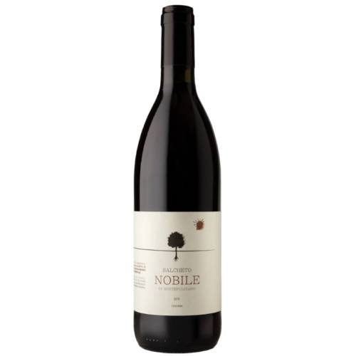 Salcheto Vino Nobile di Montepulciano 2019 - 750ml Online now