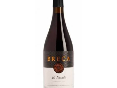 Breca El Nacido 2021 - 750ml Online Sale