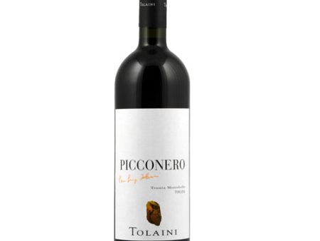 Tolaini Picconero 2016 - 750ml on Sale