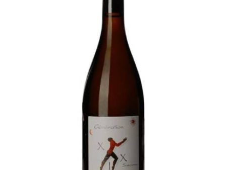 Alphonse Mellot Generation XIX Sancerre Blanc 2018 - 750ml For Discount