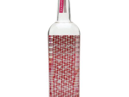 Derrumbes Tamaulipas Joven Mezcal - 750ML Sale