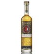 Espanita Double Barrel Anejo -750ml For Discount