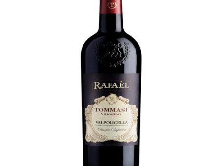 Tommasi Valpolicella Rafael 750Ml Discount