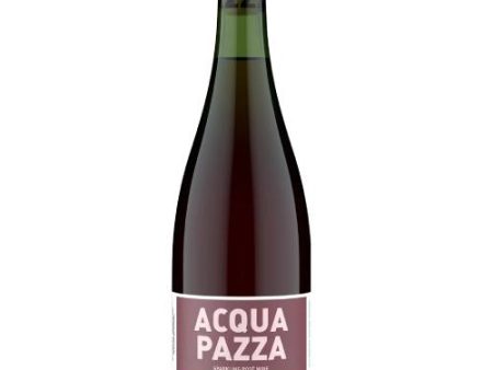 Field Recordings Acqua Pazza Rose - 750ml For Discount