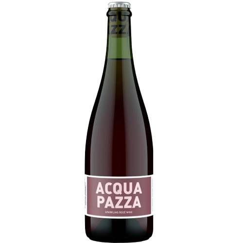 Field Recordings Acqua Pazza Rose - 750ml For Discount