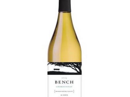 Bench Russian River Valley Chardonnay 2017 - 750ml Discount