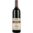 Eberle Vineyard Select Cabernet Sauvignon (Magnum) 2014 - 1.5L Online Sale