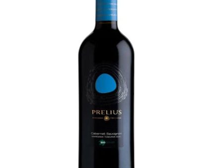 Prelius Cabernet Sauvignon 750Ml Fashion