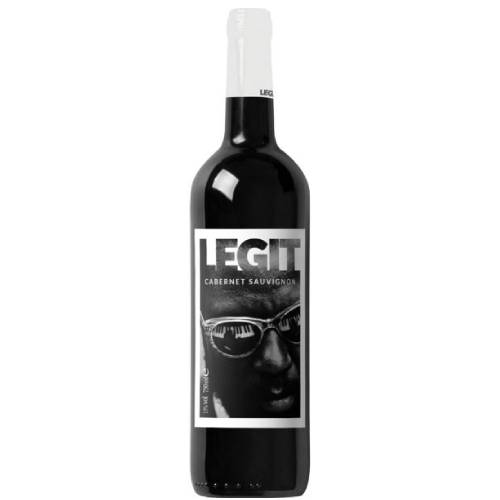 Tolaini LEGIT Cabernet Sauvignon 2018 - 750ml Online Hot Sale