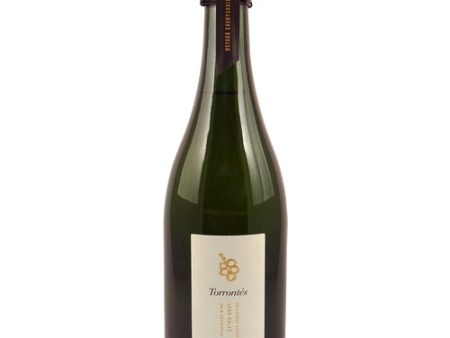 Tapiz Sparkling Torrontes - 750ML Hot on Sale