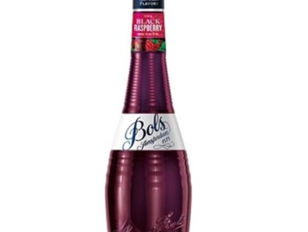 Bols Liq Black Raspberry 750Ml Online