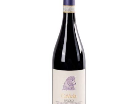 Ca Viola Barolo Sottocastello di Novello 2018 - 750ml on Sale