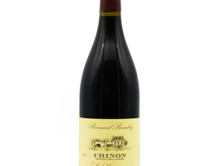 Bernard Baudry Chinon les Granges 2022 - 750ml Cheap