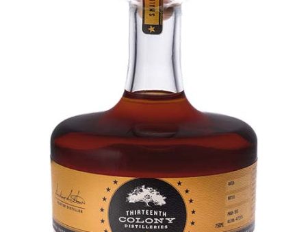 13th Colony Southern Bourbon -750mL Supply