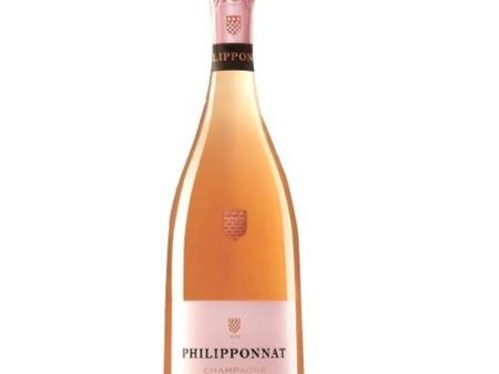 Philipponnat Reserve Brut Rose - 750ml on Sale