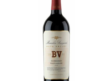 Bv Cabernet Sauvignon Napa Valley750Ml Sale