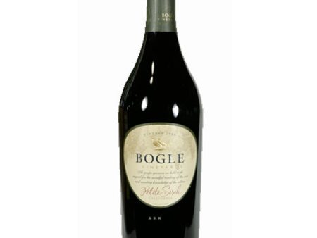 Bogle Petite Sirah 750Ml Online now