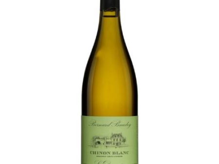 Bernard Baudry Chinon Blanc 2021 - 750ml For Discount