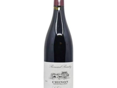 Bernard Baudry Chinon Domaine 2019 - 750ml Supply