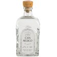 Casa Mexico Tequila Blanco - 750ml Cheap