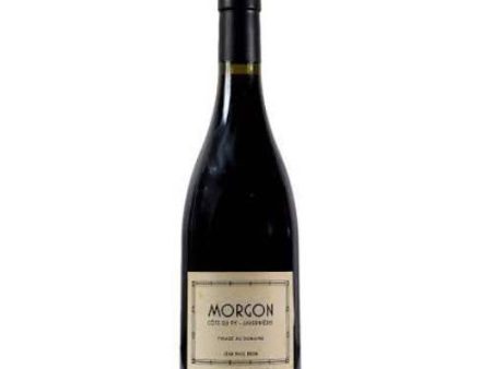 Terres Dorees Beaujolais Morgon Cote du Py-Javernieres 2021 - 750ml Hot on Sale