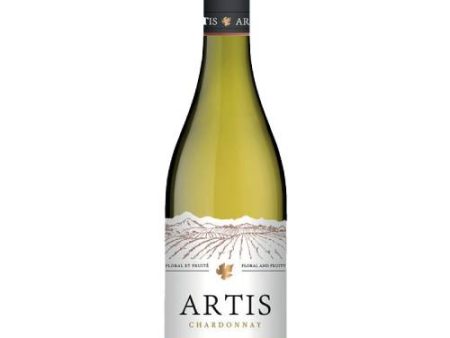 Artis Chardonnay N A - 750ml Online Sale