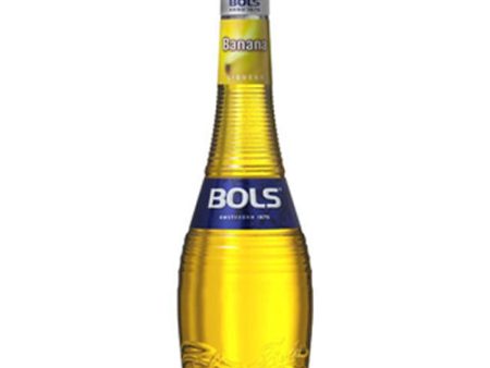 Bols Liqueur Creme De Banana 750Ml Online Hot Sale