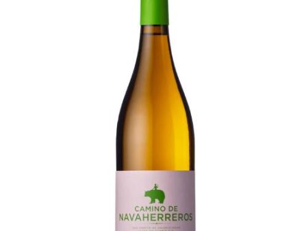 Bernabeleva Camino de Navaherreros Blanco 2020 - 750ml Sale