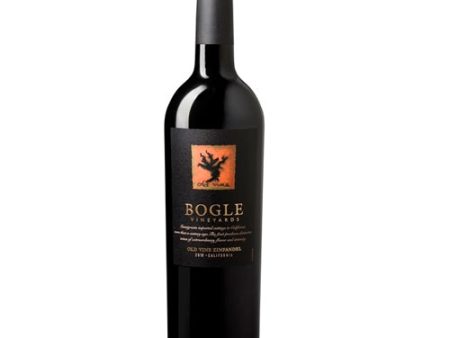 Bogle Zinfandel 750Ml Online Sale