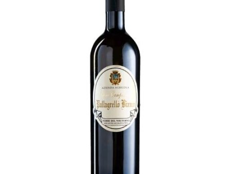 Vestini Campagnano Pallagrello Bianco 2021 - 750ml For Discount