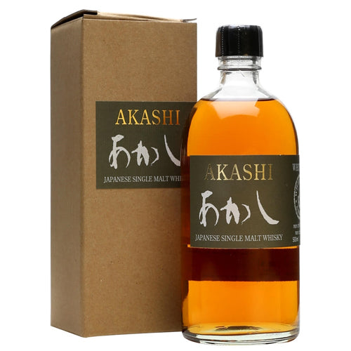 Akashi Single Malt - 750ML Online Sale