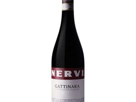 Nervi Gattinara DOCG 2020 - 750ml on Sale