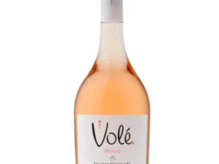 Vole Terre Siciliane Rose 2021 - 750ml Online Sale