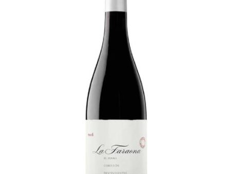 Descendientes de J Palacios la Faraona (Magnum) 2019 - 1.5l on Sale