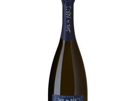 Soir de Paris Sparkling Wine - 750ml For Cheap