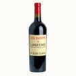 Jeff Carrel Les Darons 2021 - 750ml For Discount