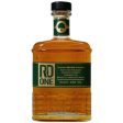 RD One kentucky straight bourbon whiskey - Brazillian Amburana Wood - 750ML For Sale