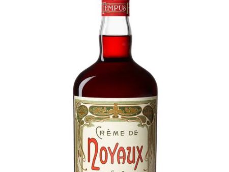 Tempus Fugit Spirits Creme De Noyaux - 750ml Online Sale