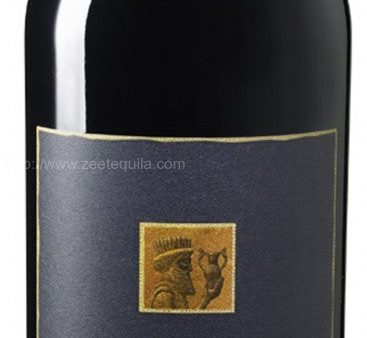 Darioush Signature Cabernet  2020 - 750ML Sale