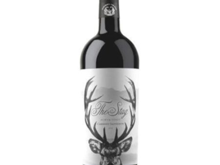 St Huberts The Stag Cabernet Sauvignon North Coast 750Ml Discount