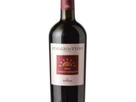 Tommasi Cabernet Sauvignon 750Ml Discount