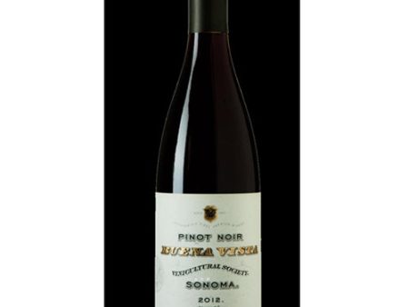 Buena Vista Pinot Noir North Coast 750Ml For Sale